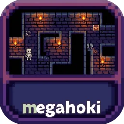 MEGAHOKI — ikon APK